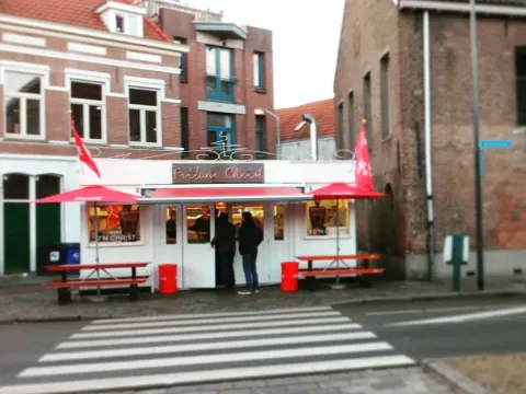Frituur Christ