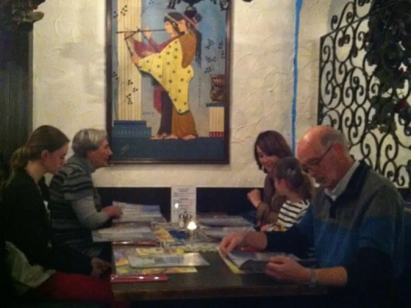 Foto 1 van Delphi
