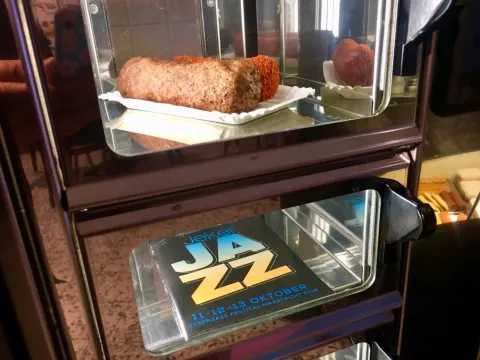 Snackpoint Markt