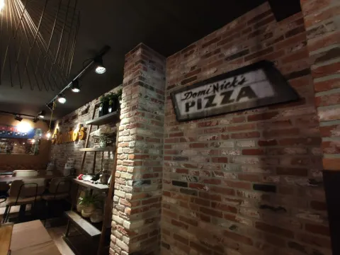 Domino's Pizza Vlaardingen Westhavenkade