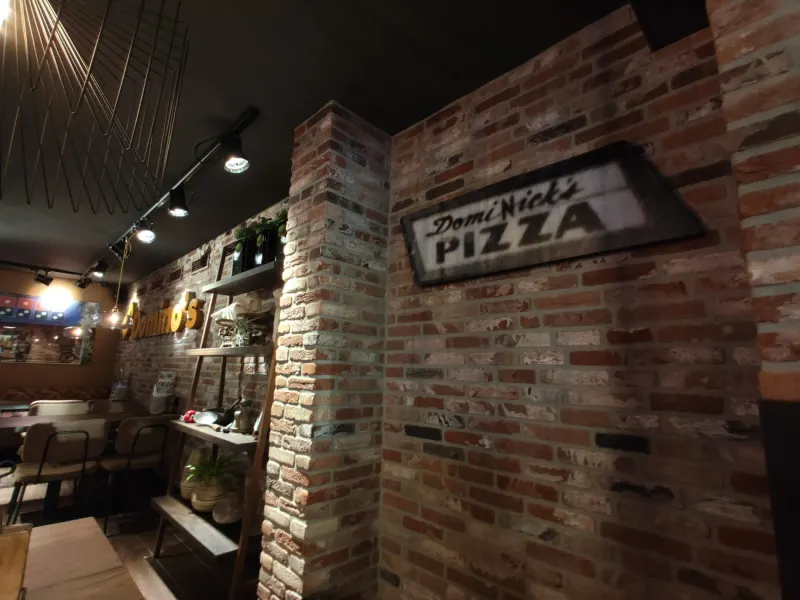 Foto 1 van Domino's Pizza Vlaardingen Westhavenkade