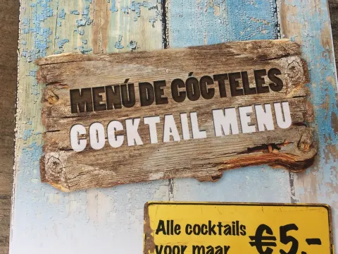 La Cubanita