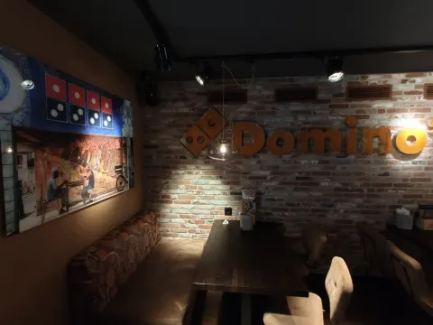 Foto 3 van Domino's Pizza Vlaardingen Westhavenkade