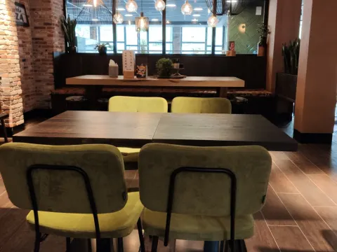Domino's Pizza Vlaardingen Westhavenkade