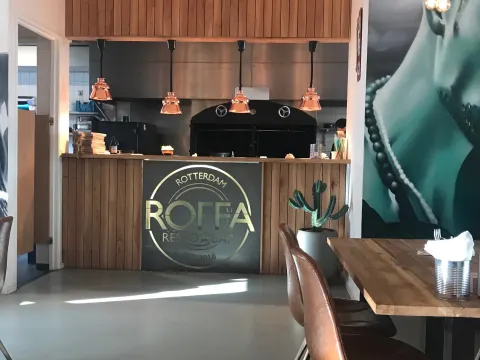 Roffa RestoBar