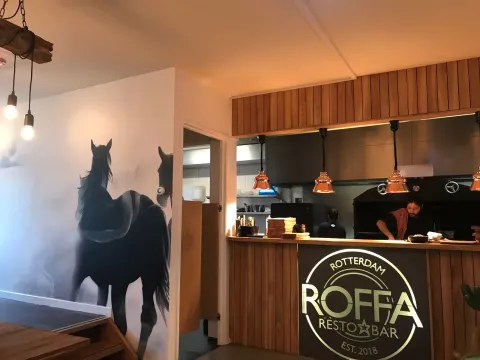 Roffa RestoBar