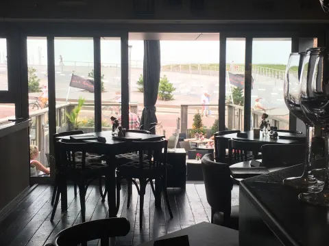 Just Enjoy Eetcafé
