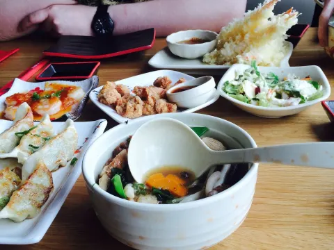 Shabu Shabu
