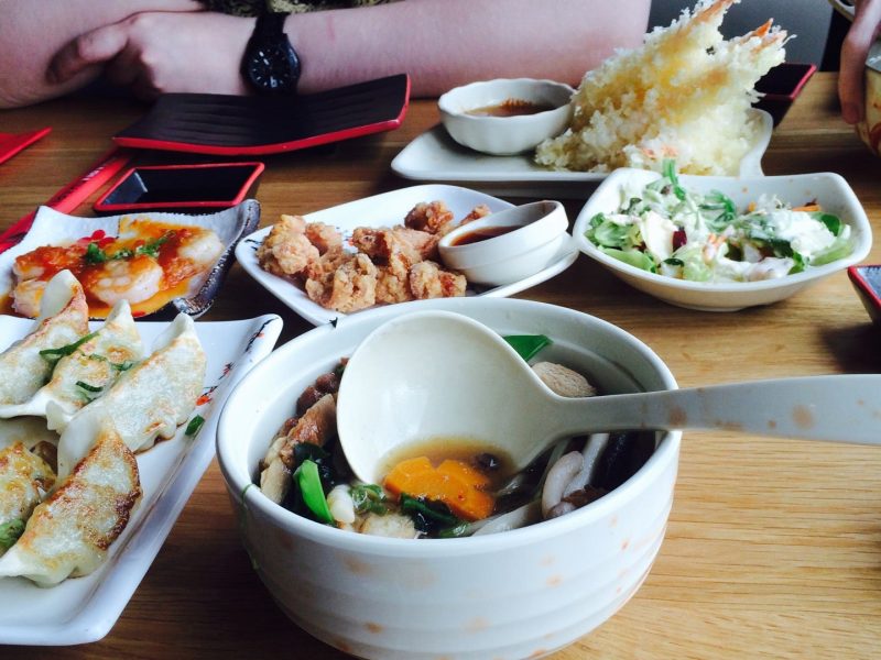 Shabu Shabu
