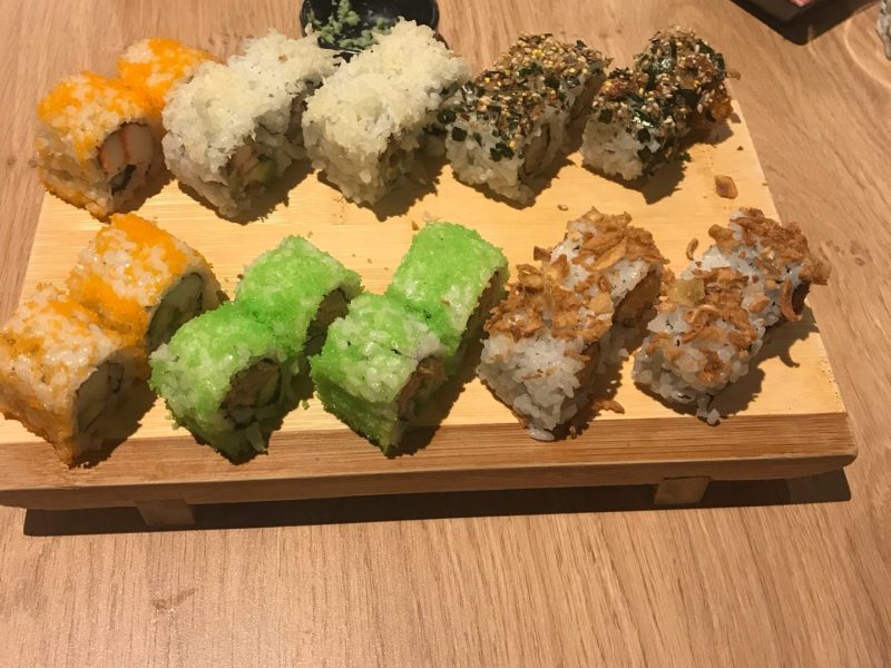 Shabu Shabu