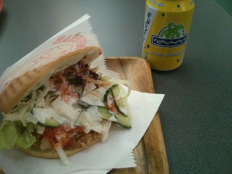 Doner King