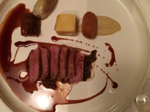 Foto 4 van De Moerbei