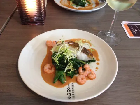 Foto 3 van 1892 Eten & Drinken