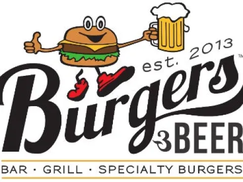 Burger And Beer Joint