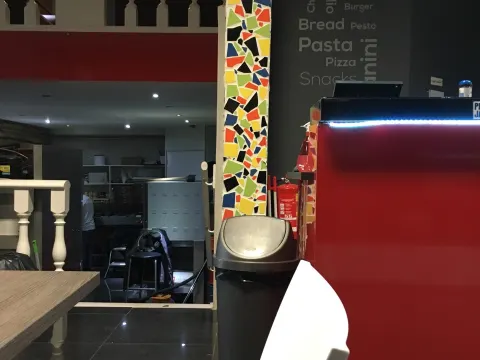 pizza point
