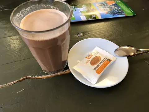 Foto 2 van De Groene Smaak | Groeneveld Eten