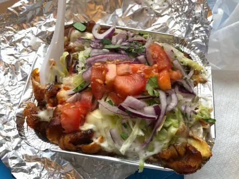 Has Doner Kebab Delfshaven