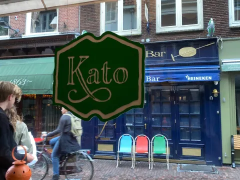 Kato