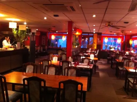 Foto 3 van Vietnamees Chin Thais Restaurant + Afhaalcentrum