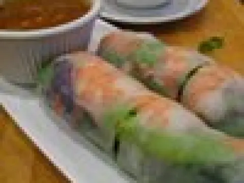 Foto 4 van Vietnamees Chin Thais Restaurant + Afhaalcentrum