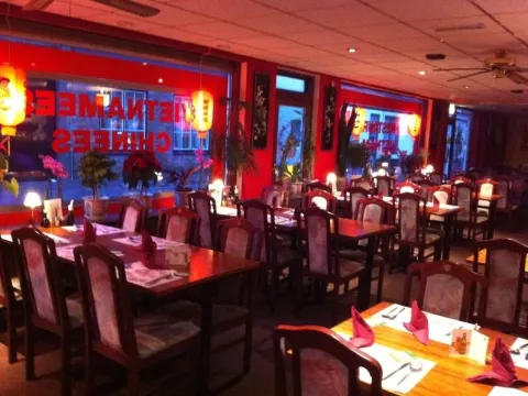 Foto 5 van Vietnamees Chin Thais Restaurant + Afhaalcentrum