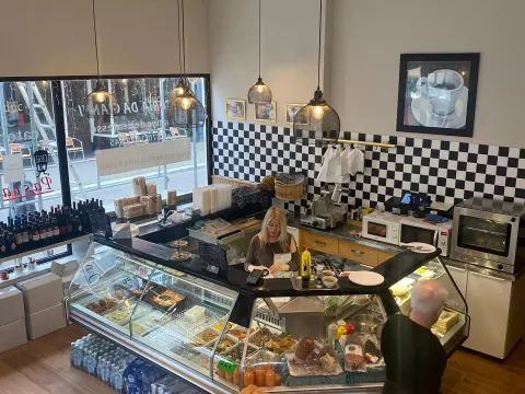 Trattoria da Gianni