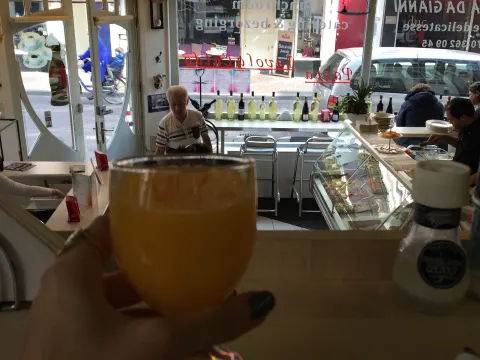 Trattoria da Gianni
