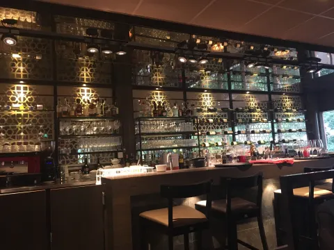 The Pepper Trail