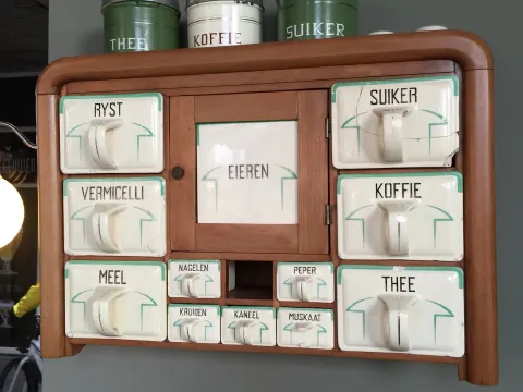 Nielson Pain Du Villa