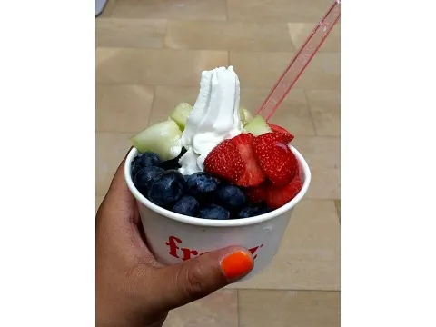 Foto 3 van Frozz & Oodlz | Stadshart Amstelveen