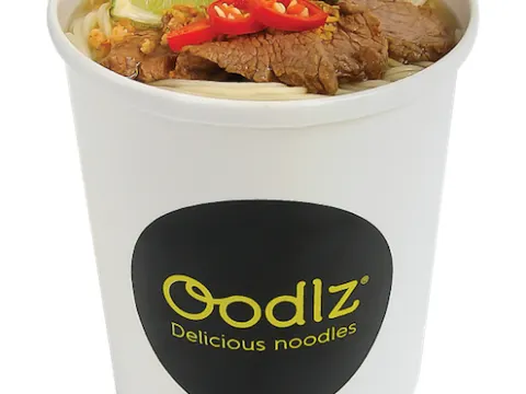 Foto 4 van Frozz & Oodlz | Stadshart Amstelveen