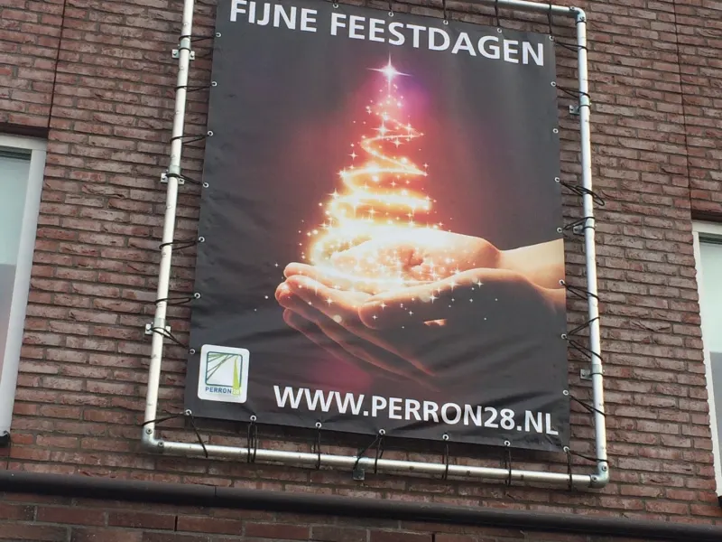 Foto 1 van Perron 28