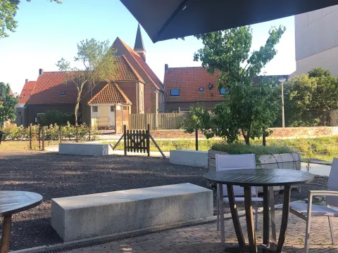 Restaurant 1857