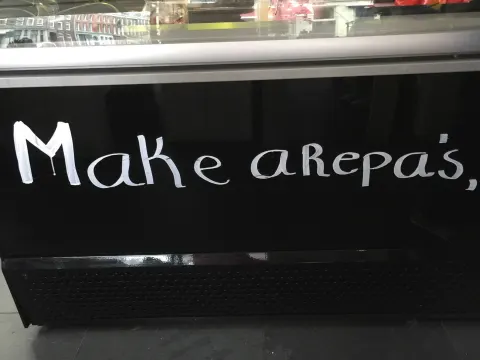 Foto 5 van Amsterdam Arepa’s