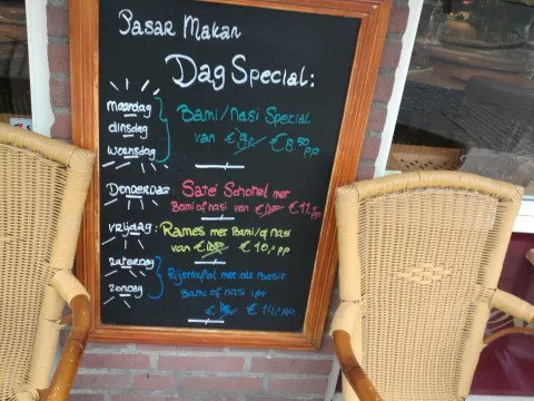 Pasar Makan