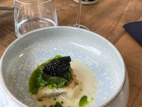 Foto 3 van Restaurant 1857