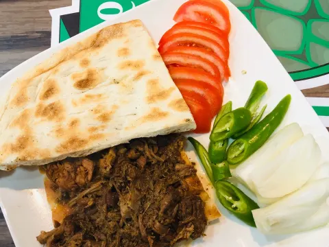 Konya Tandır