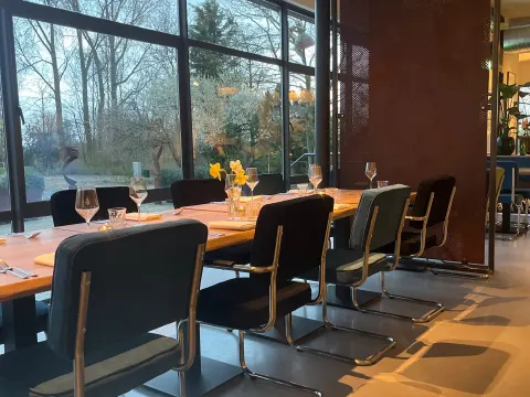 Restaurant De Proefstand