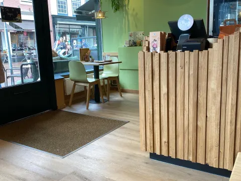 Bagels & Beans