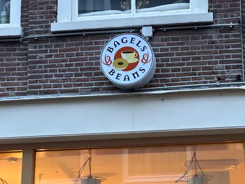 Bagels & Beans