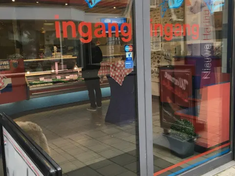 Fieret Visspecialist