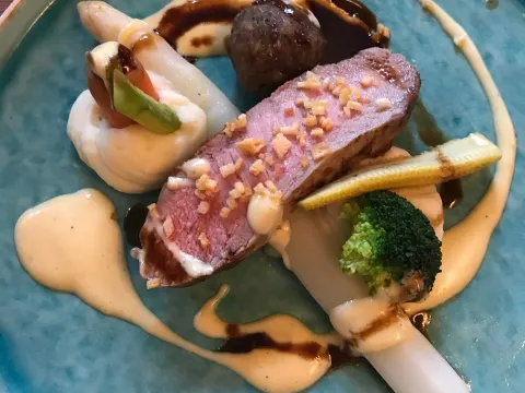 Foto 3 van Cuisine D'Amis