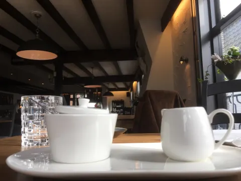 Foto 4 van Cuisine D'Amis