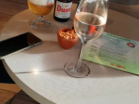 Plaza de Vogel