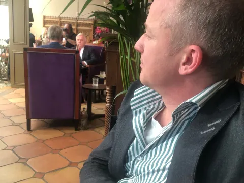 Grand Café 't Elfde Gebod