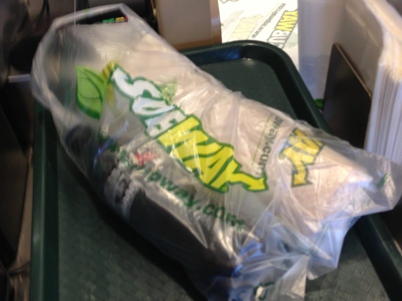 SUBWAY®