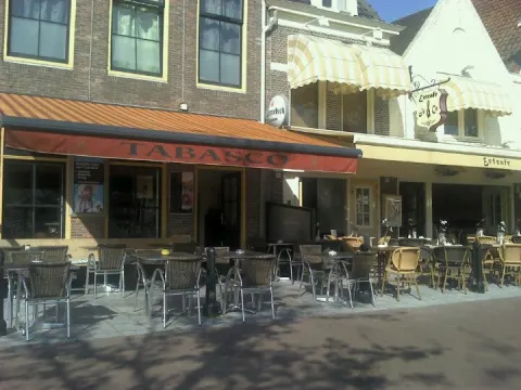 Restaurant Tabasco