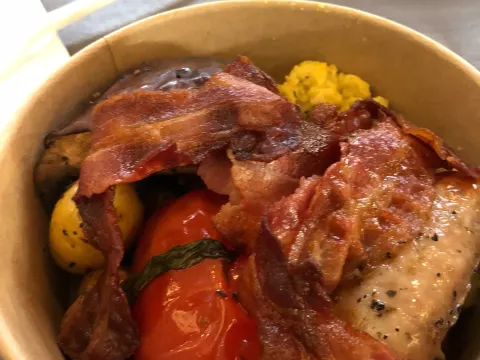 Jamie's Deli
