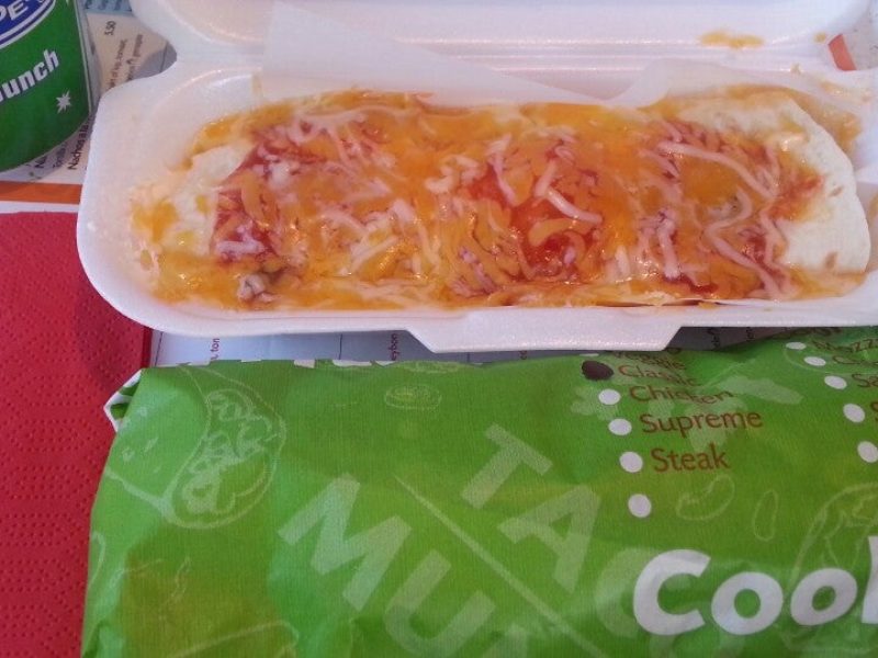 taco mundo