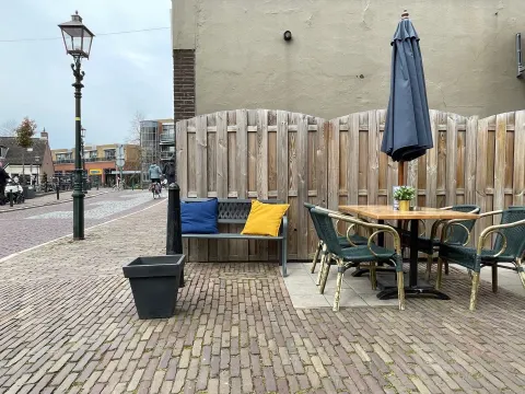 Tiggie's Corner